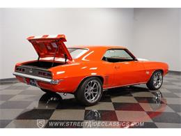 1969 Chevrolet Camaro (CC-2076704) for sale in Concord, North Carolina