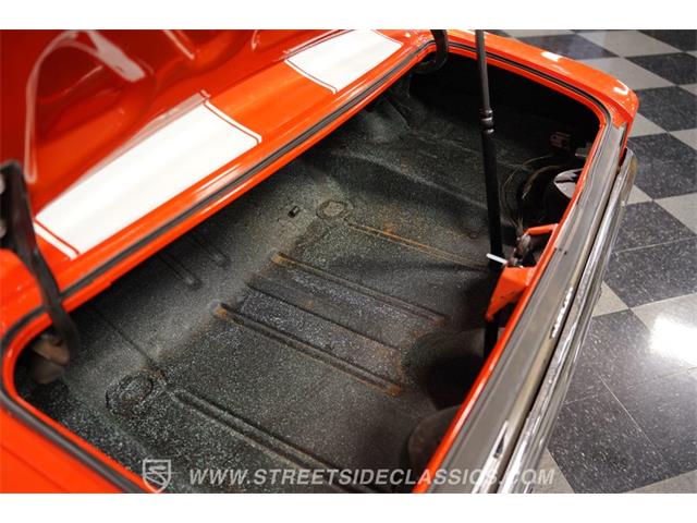 1969 Chevrolet Camaro (CC-2076704) for sale in Concord, North Carolina