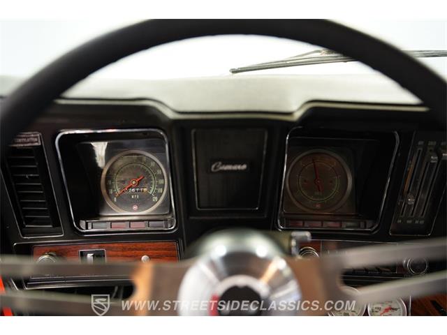 1969 Chevrolet Camaro (CC-2076704) for sale in Concord, North Carolina