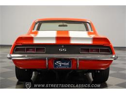 1969 Chevrolet Camaro (CC-2076704) for sale in Concord, North Carolina