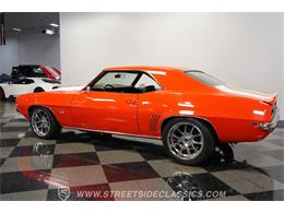 1969 Chevrolet Camaro (CC-2076704) for sale in Concord, North Carolina