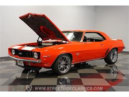 1969 Chevrolet Camaro (CC-2076704) for sale in Concord, North Carolina