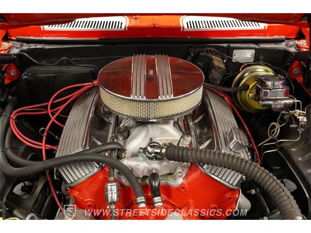 1969 Chevrolet Camaro (CC-2076704) for sale in Concord, North Carolina