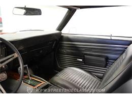 1969 Chevrolet Camaro (CC-2076704) for sale in Concord, North Carolina