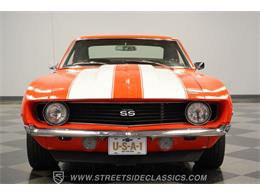 1969 Chevrolet Camaro (CC-2076704) for sale in Concord, North Carolina