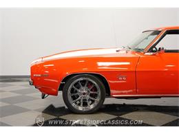 1969 Chevrolet Camaro (CC-2076704) for sale in Concord, North Carolina