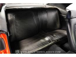 1969 Chevrolet Camaro (CC-2076704) for sale in Concord, North Carolina