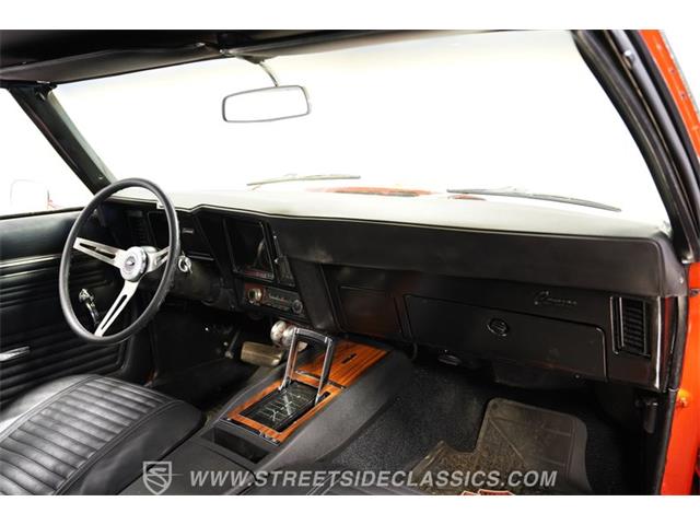 1969 Chevrolet Camaro (CC-2076704) for sale in Concord, North Carolina