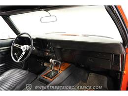 1969 Chevrolet Camaro (CC-2076704) for sale in Concord, North Carolina
