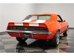 1969 Chevrolet Camaro (CC-2076704) for sale in Concord, North Carolina