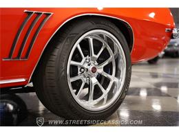 1969 Chevrolet Camaro (CC-2076704) for sale in Concord, North Carolina
