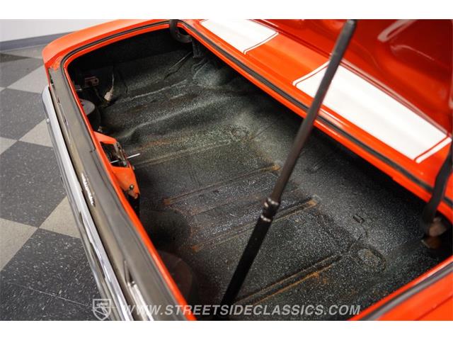 1969 Chevrolet Camaro (CC-2076704) for sale in Concord, North Carolina