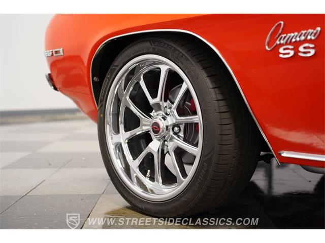 1969 Chevrolet Camaro (CC-2076704) for sale in Concord, North Carolina