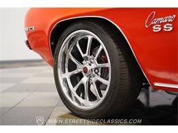 1969 Chevrolet Camaro (CC-2076704) for sale in Concord, North Carolina