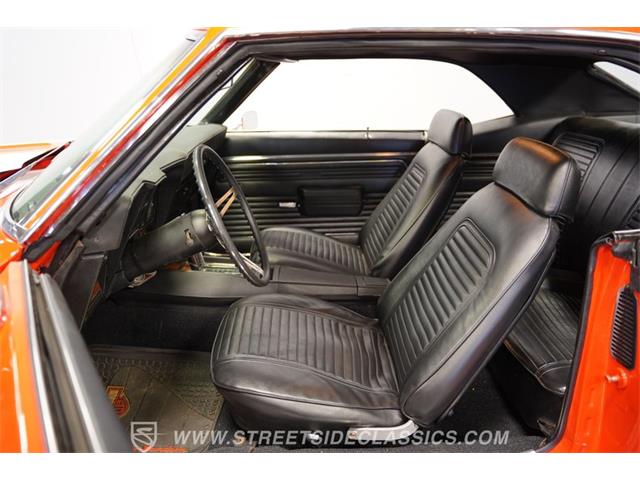 1969 Chevrolet Camaro (CC-2076704) for sale in Concord, North Carolina