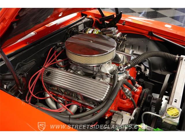 1969 Chevrolet Camaro (CC-2076704) for sale in Concord, North Carolina
