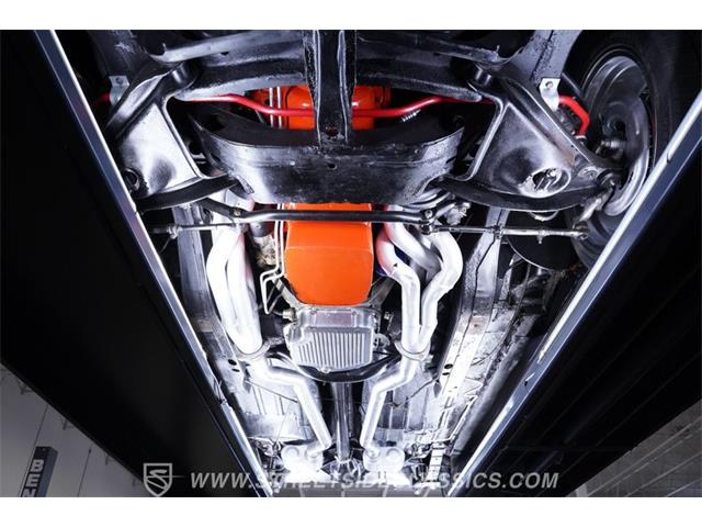 1969 Chevrolet Camaro (CC-2076704) for sale in Concord, North Carolina
