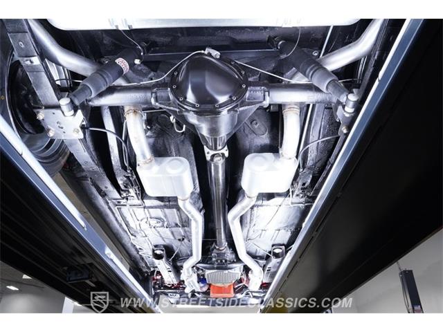 1969 Chevrolet Camaro (CC-2076704) for sale in Concord, North Carolina