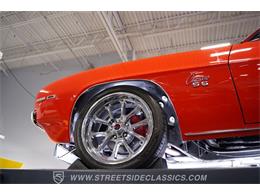 1969 Chevrolet Camaro (CC-2076704) for sale in Concord, North Carolina