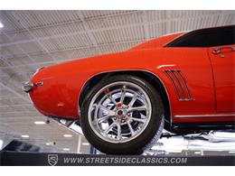 1969 Chevrolet Camaro (CC-2076704) for sale in Concord, North Carolina