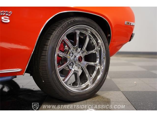 1969 Chevrolet Camaro (CC-2076704) for sale in Concord, North Carolina