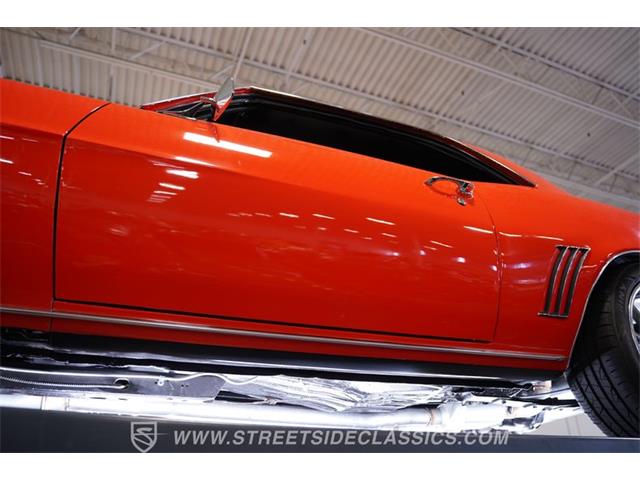 1969 Chevrolet Camaro (CC-2076704) for sale in Concord, North Carolina