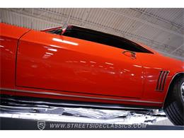 1969 Chevrolet Camaro (CC-2076704) for sale in Concord, North Carolina