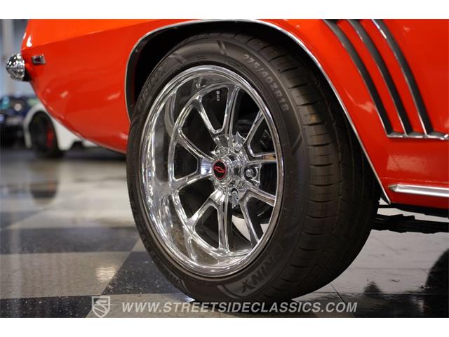 1969 Chevrolet Camaro (CC-2076704) for sale in Concord, North Carolina