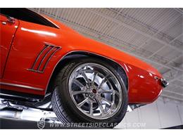 1969 Chevrolet Camaro (CC-2076704) for sale in Concord, North Carolina