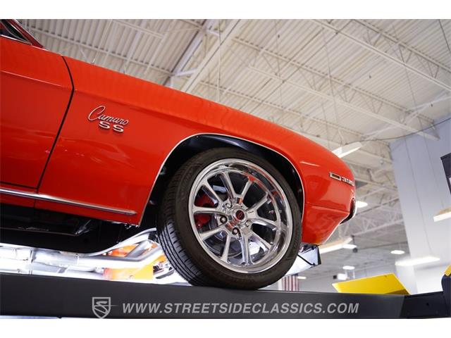 1969 Chevrolet Camaro (CC-2076704) for sale in Concord, North Carolina