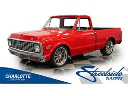 1972 Chevrolet C10 (CC-2076705) for sale in Concord, North Carolina