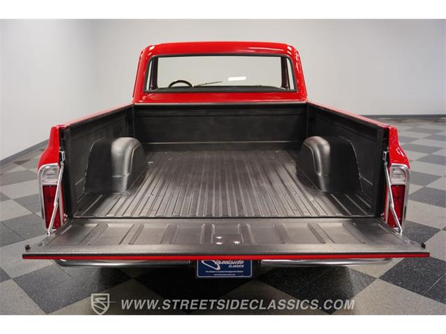 1972 Chevrolet C10 (CC-2076705) for sale in Concord, North Carolina