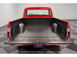 1972 Chevrolet C10 (CC-2076705) for sale in Concord, North Carolina