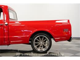 1972 Chevrolet C10 (CC-2076705) for sale in Concord, North Carolina