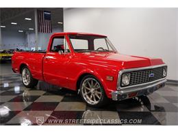 1972 Chevrolet C10 (CC-2076705) for sale in Concord, North Carolina