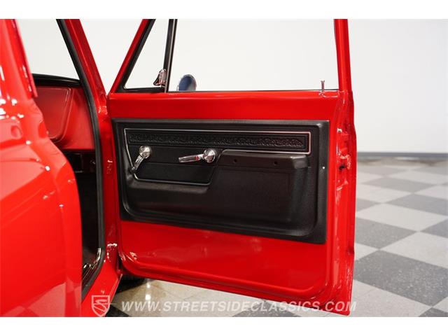 1972 Chevrolet C10 (CC-2076705) for sale in Concord, North Carolina