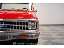 1972 Chevrolet C10 (CC-2076705) for sale in Concord, North Carolina