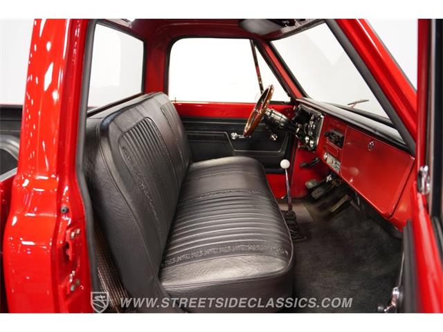 1972 Chevrolet C10 (CC-2076705) for sale in Concord, North Carolina