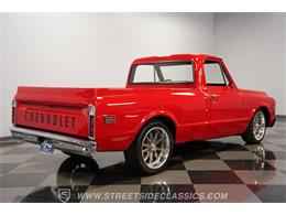 1972 Chevrolet C10 (CC-2076705) for sale in Concord, North Carolina