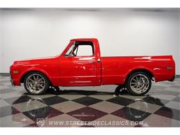 1972 Chevrolet C10 (CC-2076705) for sale in Concord, North Carolina