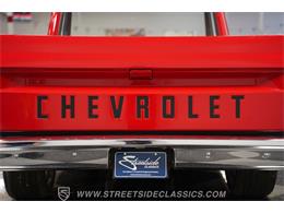 1972 Chevrolet C10 (CC-2076705) for sale in Concord, North Carolina