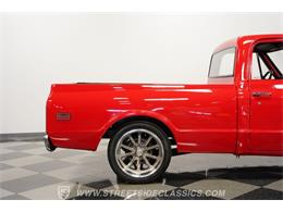 1972 Chevrolet C10 (CC-2076705) for sale in Concord, North Carolina