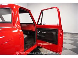 1972 Chevrolet C10 (CC-2076705) for sale in Concord, North Carolina