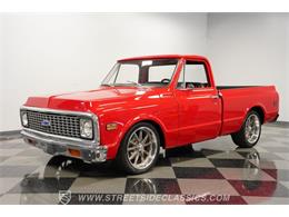 1972 Chevrolet C10 (CC-2076705) for sale in Concord, North Carolina