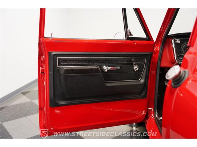 1972 Chevrolet C10 (CC-2076705) for sale in Concord, North Carolina
