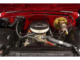 1972 Chevrolet C10 (CC-2076705) for sale in Concord, North Carolina