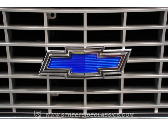 1972 Chevrolet C10 (CC-2076705) for sale in Concord, North Carolina