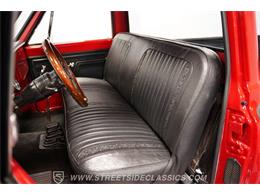 1972 Chevrolet C10 (CC-2076705) for sale in Concord, North Carolina