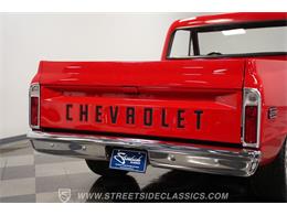 1972 Chevrolet C10 (CC-2076705) for sale in Concord, North Carolina
