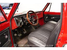 1972 Chevrolet C10 (CC-2076705) for sale in Concord, North Carolina
